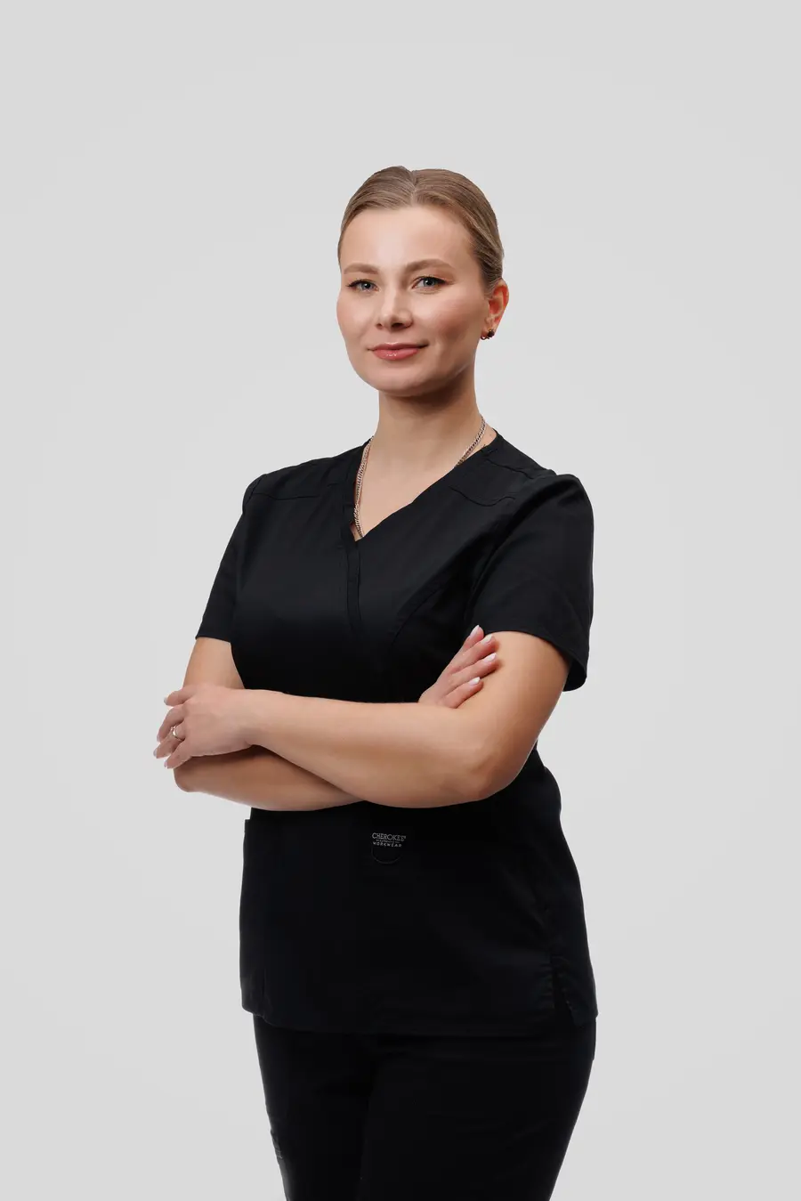 Сокур Анна Павлівна