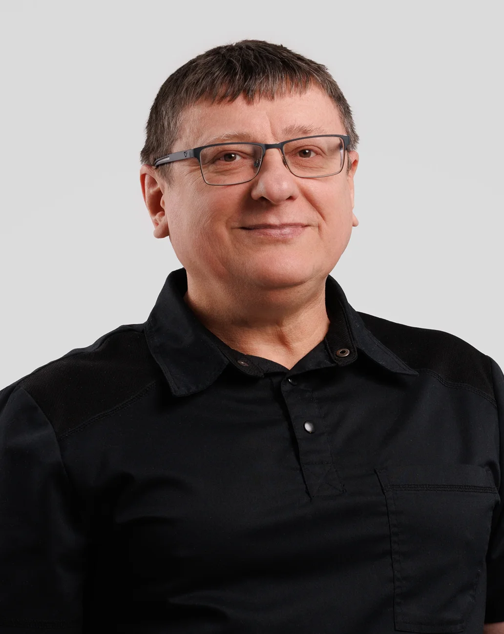 Халімовський Віктор В’ячеславович